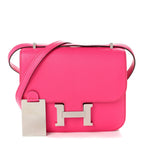 Chevre Chamkila Constance 18 Rose Pop