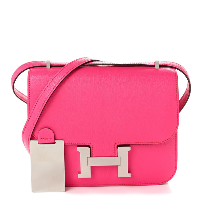 Chevre Chamkila Constance 18 Rose Pop Main Image