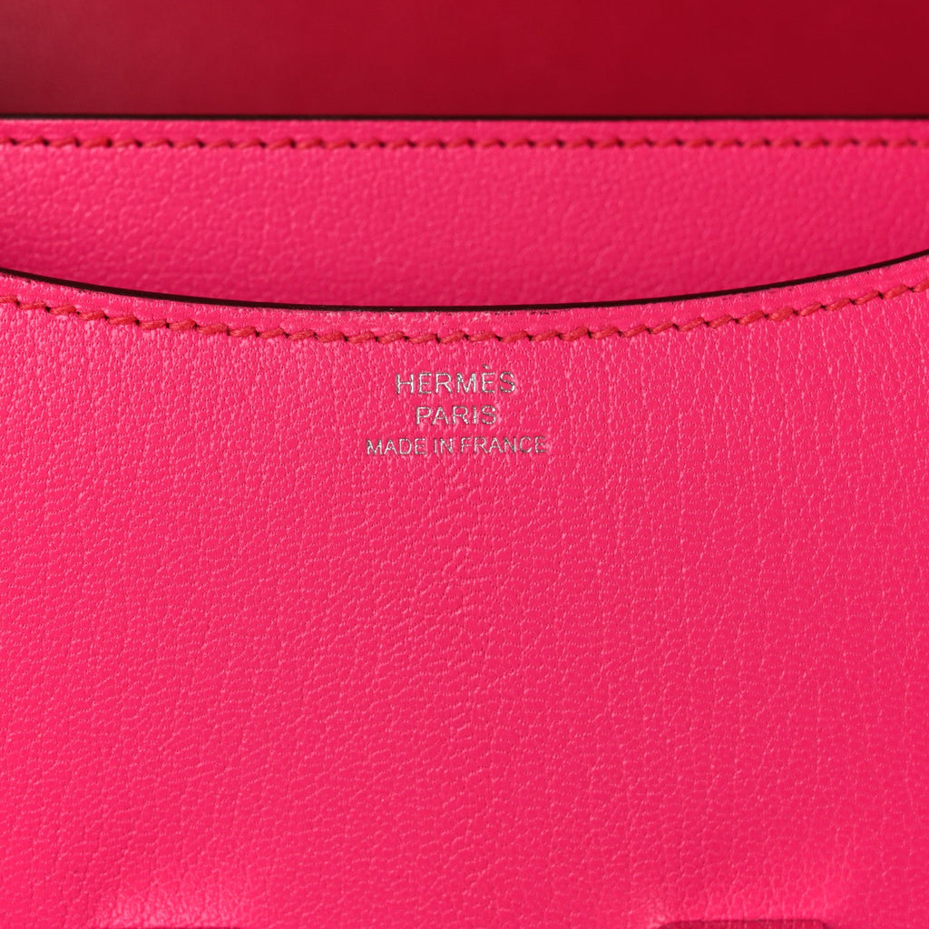Chevre Chamkila Constance 18 Rose Pop
