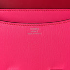 Chevre Chamkila Constance 18 Rose Pop