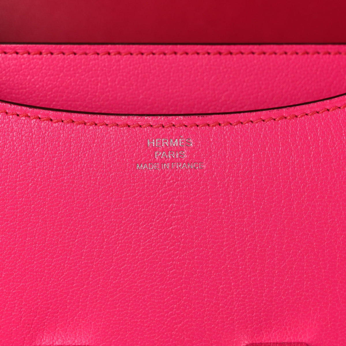 Chevre Chamkila Constance 18 Rose Pop