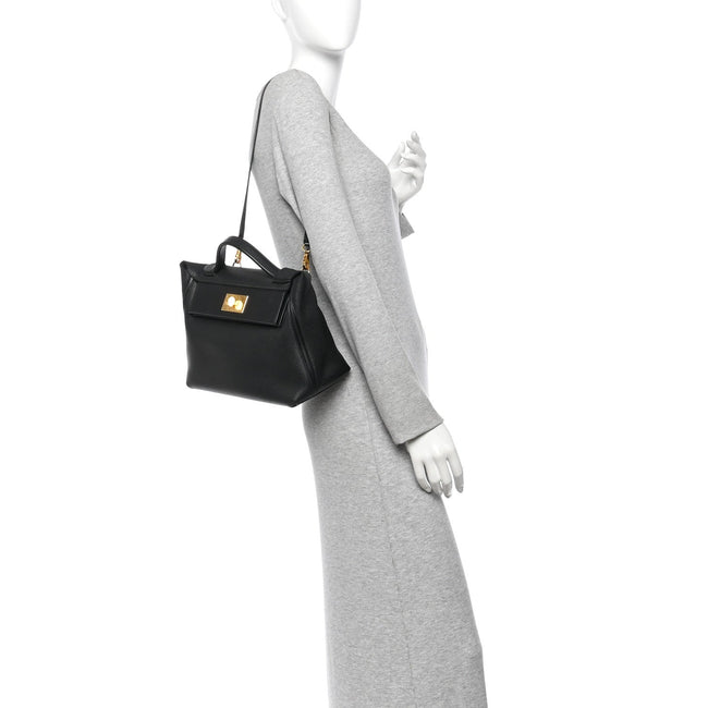 Togo Swift 24/24 29 Black Main Image