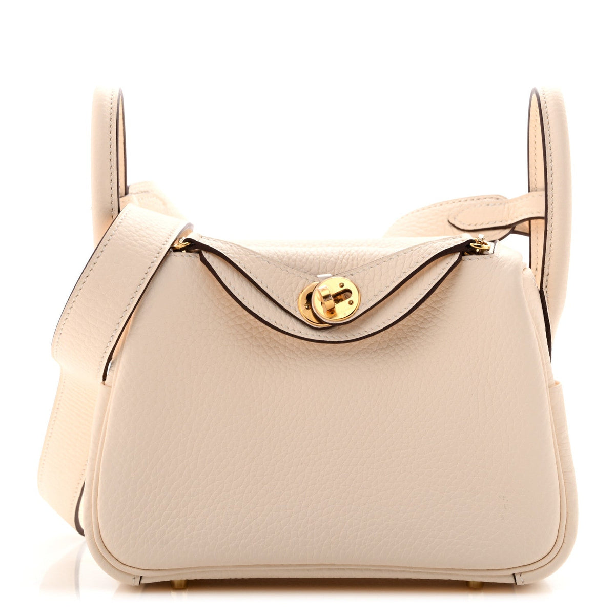 Taurillon Clemence Mini Lindy 20 Nata