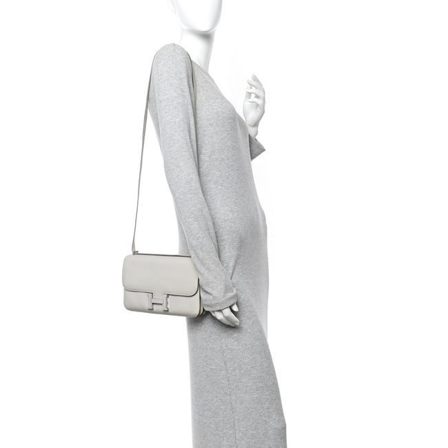 Evergrain Constance Elan 25 Gris Perle Main Image