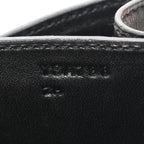 Ostrich Constance 24 Black