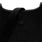 Taurillon Clemence Evelyne TPM Black