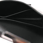 Epsom Constance Slim Wallet Black