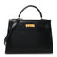 Box Kelly Sellier 32 Black