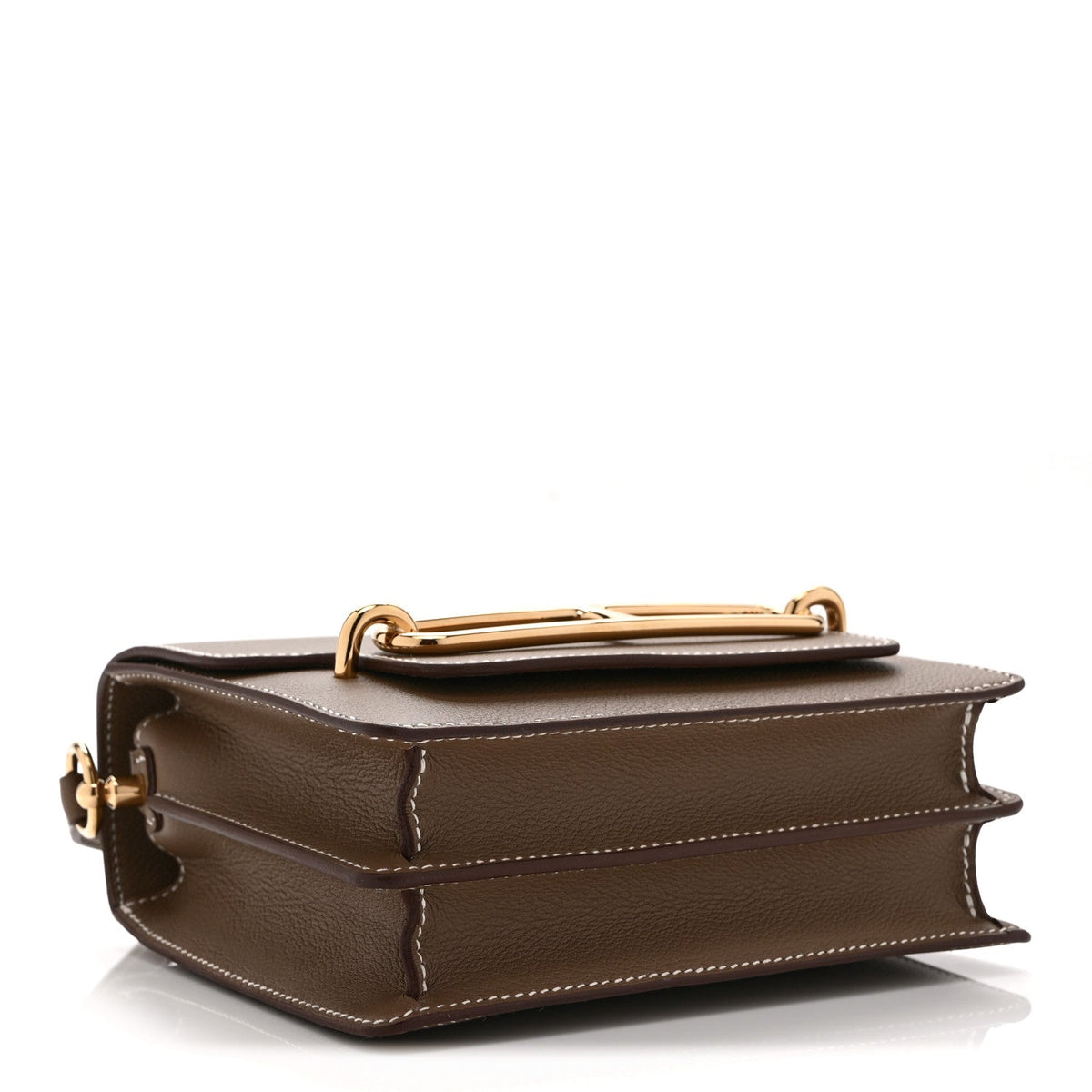 Evercolor Mini Sac Roulis Etoupe