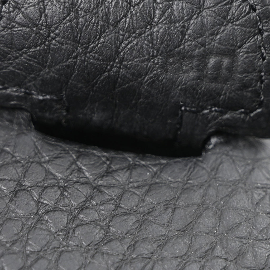 Taurillon Clemence Evelyne GM Black