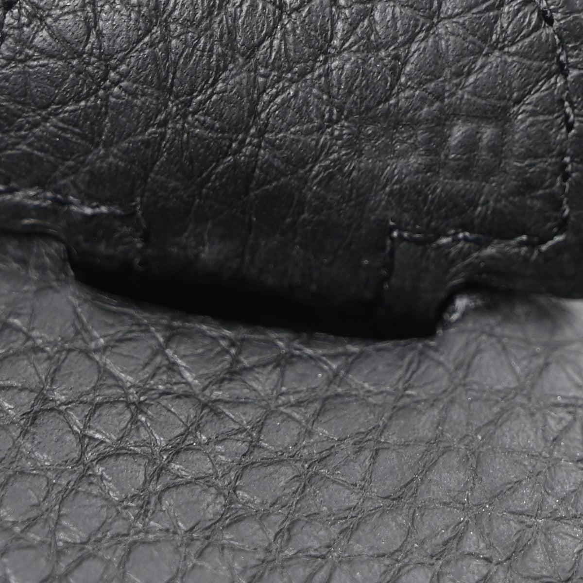 Taurillon Clemence Evelyne GM Black