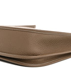 Taurillon Clemence EVELYNE III PM Etoupe