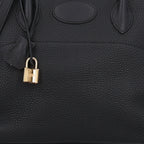 Taurillon Clemence Bolide 31 Black