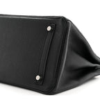 Togo Birkin 30 Black