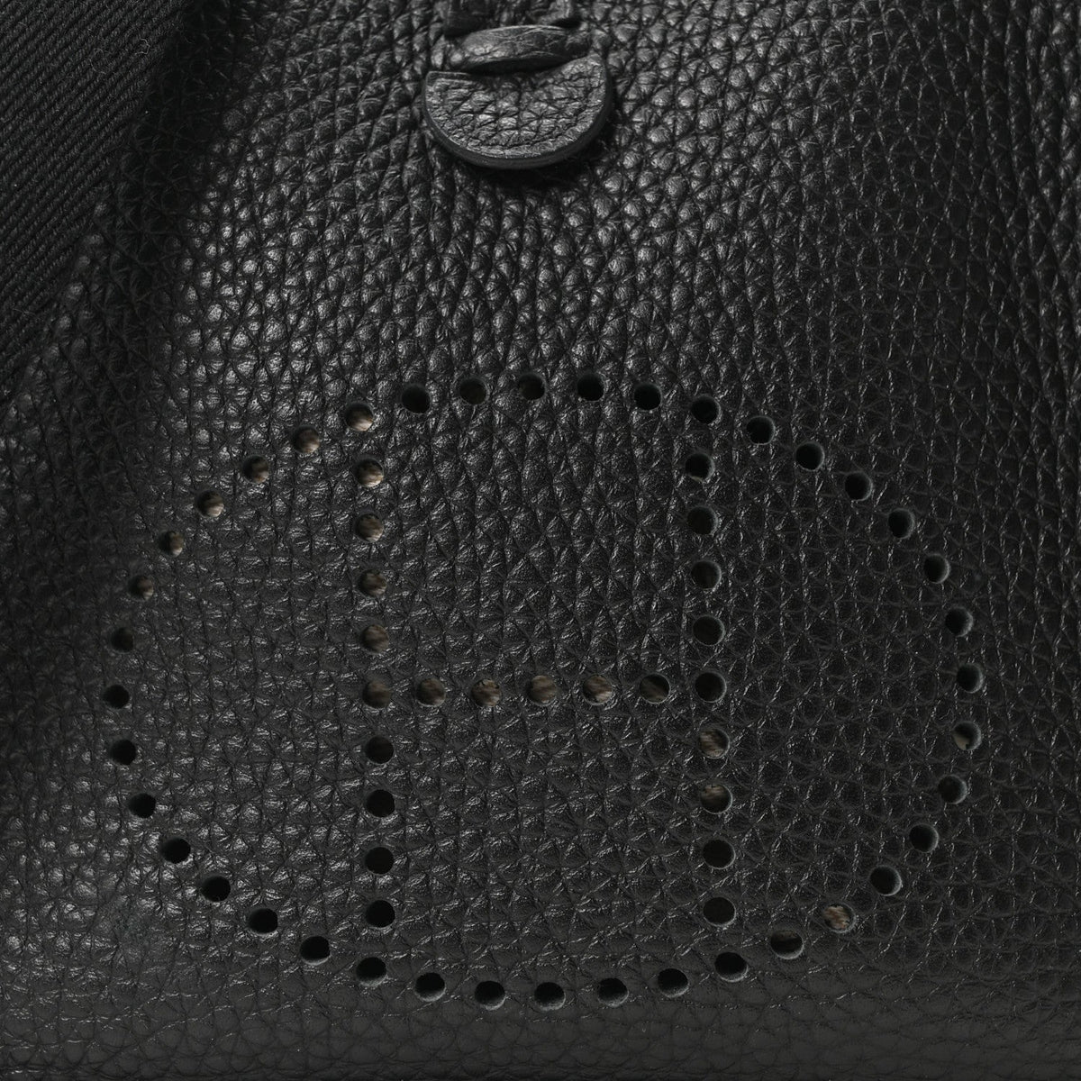 Taurillon Clemence Evelyne TPM Black