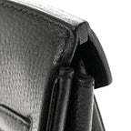 Ardennes HAC Birkin 32 Black