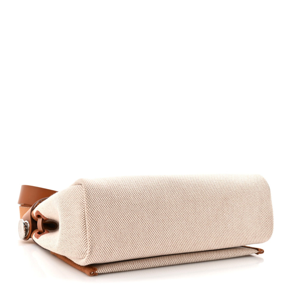 Military Toile Vache Hunter Herbag Zip Retourne 20 Ecru Beige Fauve