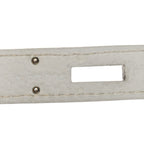 Taurillon Clemence Kelly Retourne 32 White