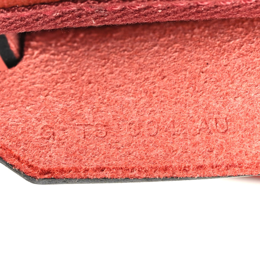 Military Toile Vache Hunter Herbag Zip Retourne 20  Rouge H