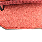 Military Toile Vache Hunter Herbag Zip Retourne 20  Rouge H