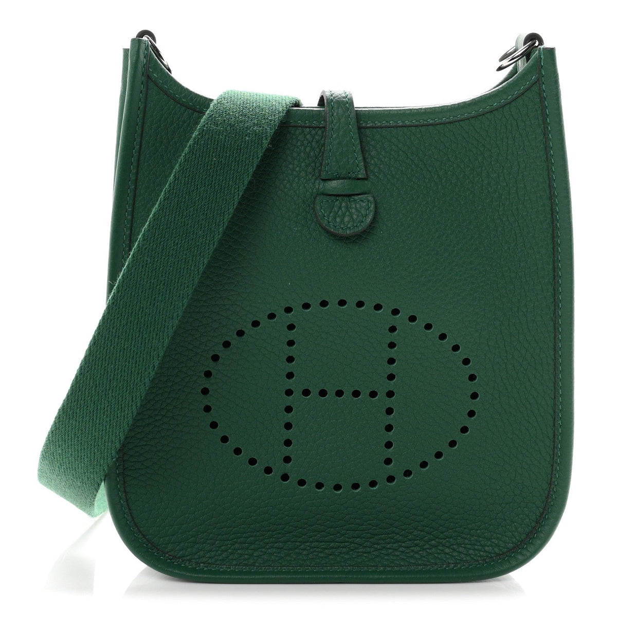 Taurillon Clemence Evelyne TPM Vert Vertigo