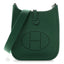 Taurillon Clemence Evelyne TPM Vert Vertigo