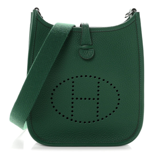 Taurillon Clemence Evelyne TPM Vert Vertigo Hover Image