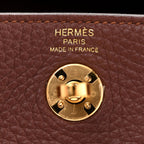 Taurillon Clemence Mini Lindy 20 Terre