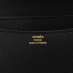 Epsom Constance 18 Black