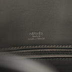 Swift Birkin Shadow 25 Gris Meyer