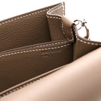 Evercolor Mini Sac Roulis Etoupe