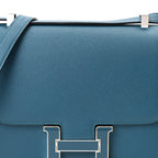 Epsom Enamel Constance 24 Vert Bosphore