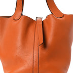 Taurillon Clemence Picotin 22 MM Orange