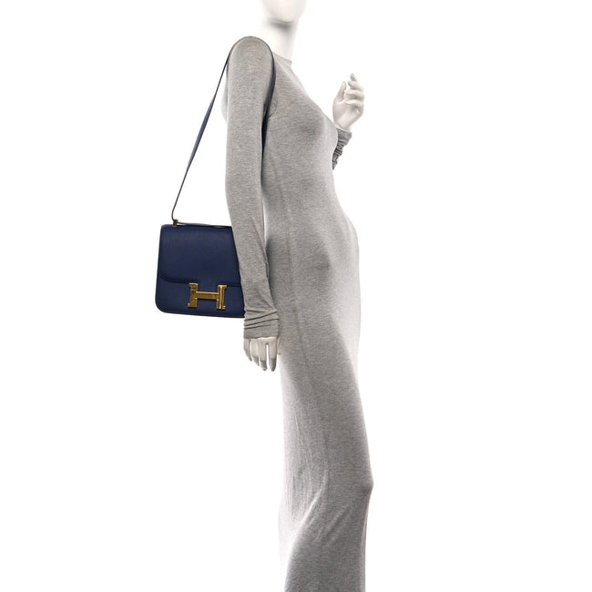 Epsom Constance 24 Bleu Saphir Main Image