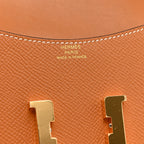 Epsom Constance Slim Wallet Toffee