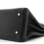 Togo Kelly Retourne 28 Black