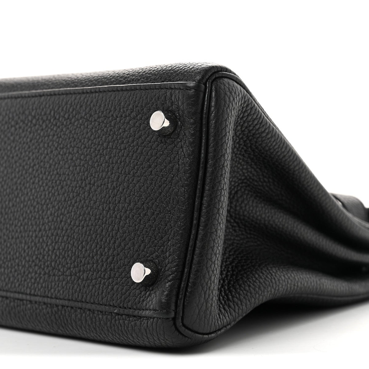Togo Kelly Retourne 28 Black