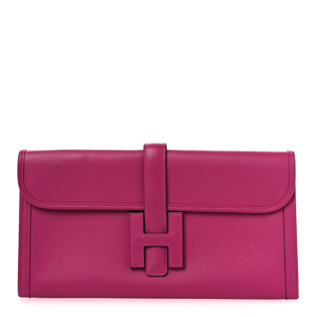 Swift Jige Elan 29 Clutch Rose Pourpre