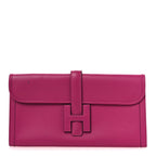 Swift Jige Elan 29 Clutch Rose Pourpre