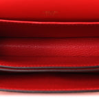 Evercolor Mini Sac Roulis Rouge De Coeur
