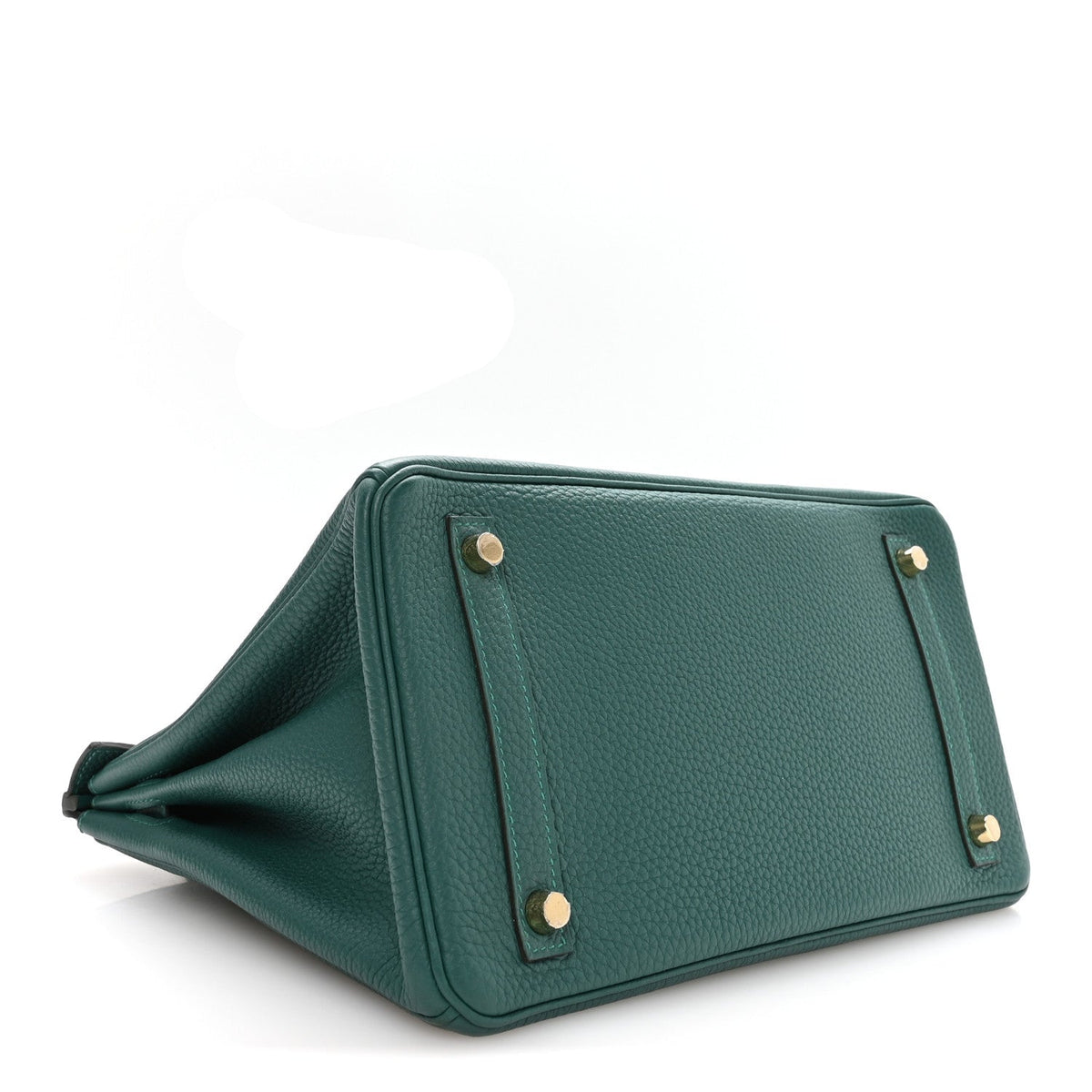Togo Birkin 30 Malachite