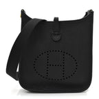 Taurillon Clemence Evelyne TPM Black
