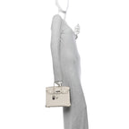 Togo Birkin 25 Beton