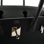 Togo Birkin 30 Gris Misty