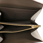 Epsom Constance Short Wallet Etain