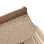 Togo Birkin 30 Craie