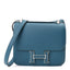Epsom Enamel Constance 24 Vert Bosphore