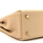 Togo Kelly Retourne 25 Trench