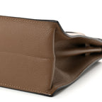 Evercolor Kelly Danse II Belt Bag Beige De Weimar