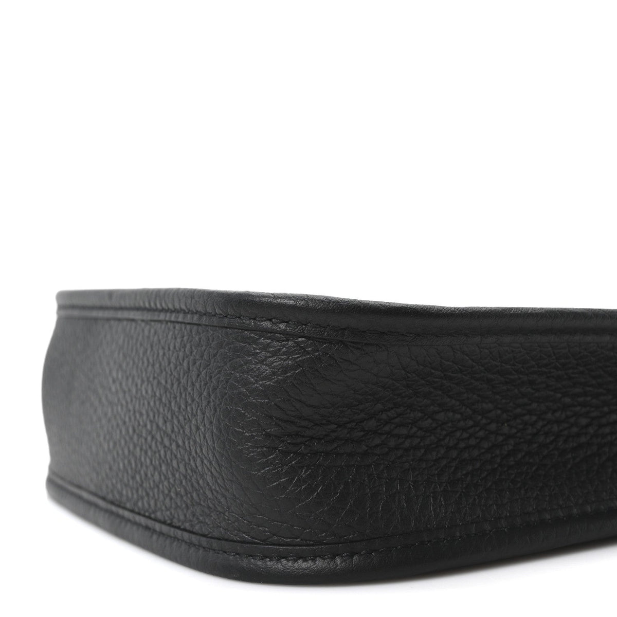 Taurillon Clemence Evelyne TPM Black